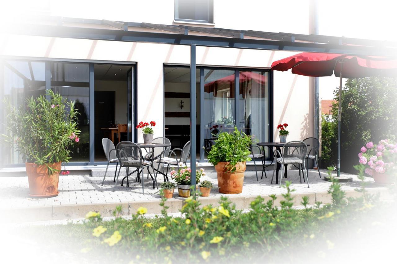Lohauserhof - Biohof Und Hotel Rohrmoos Екстер'єр фото