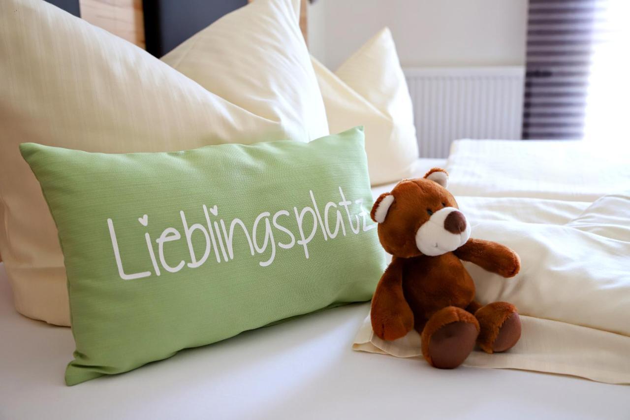 Lohauserhof - Biohof Und Hotel Rohrmoos Екстер'єр фото
