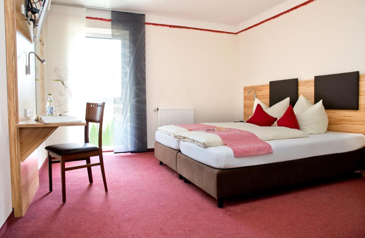 Lohauserhof - Biohof Und Hotel Rohrmoos Екстер'єр фото