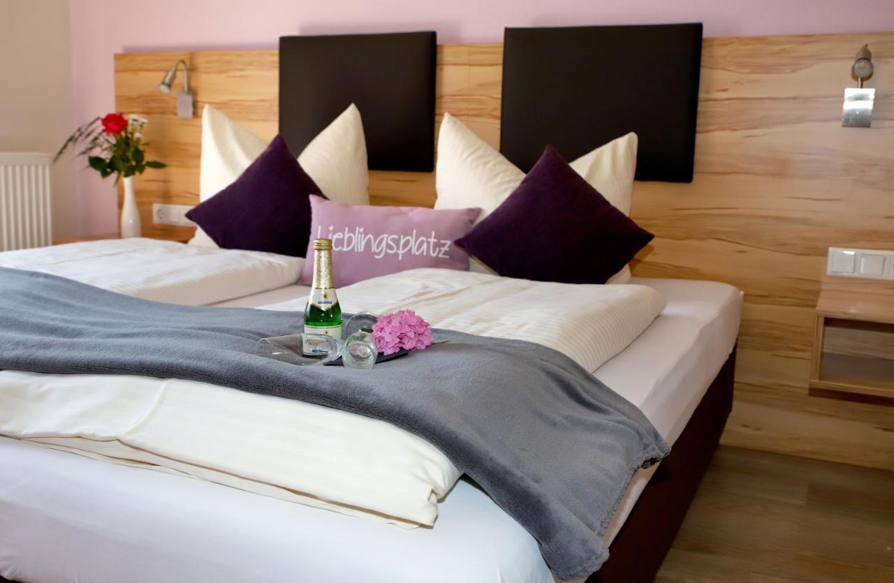 Lohauserhof - Biohof Und Hotel Rohrmoos Екстер'єр фото