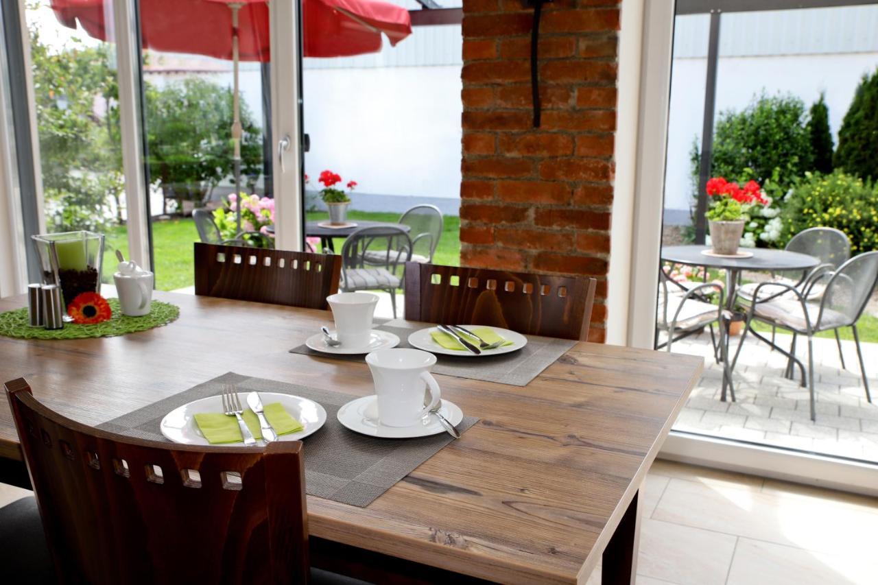Lohauserhof - Biohof Und Hotel Rohrmoos Екстер'єр фото