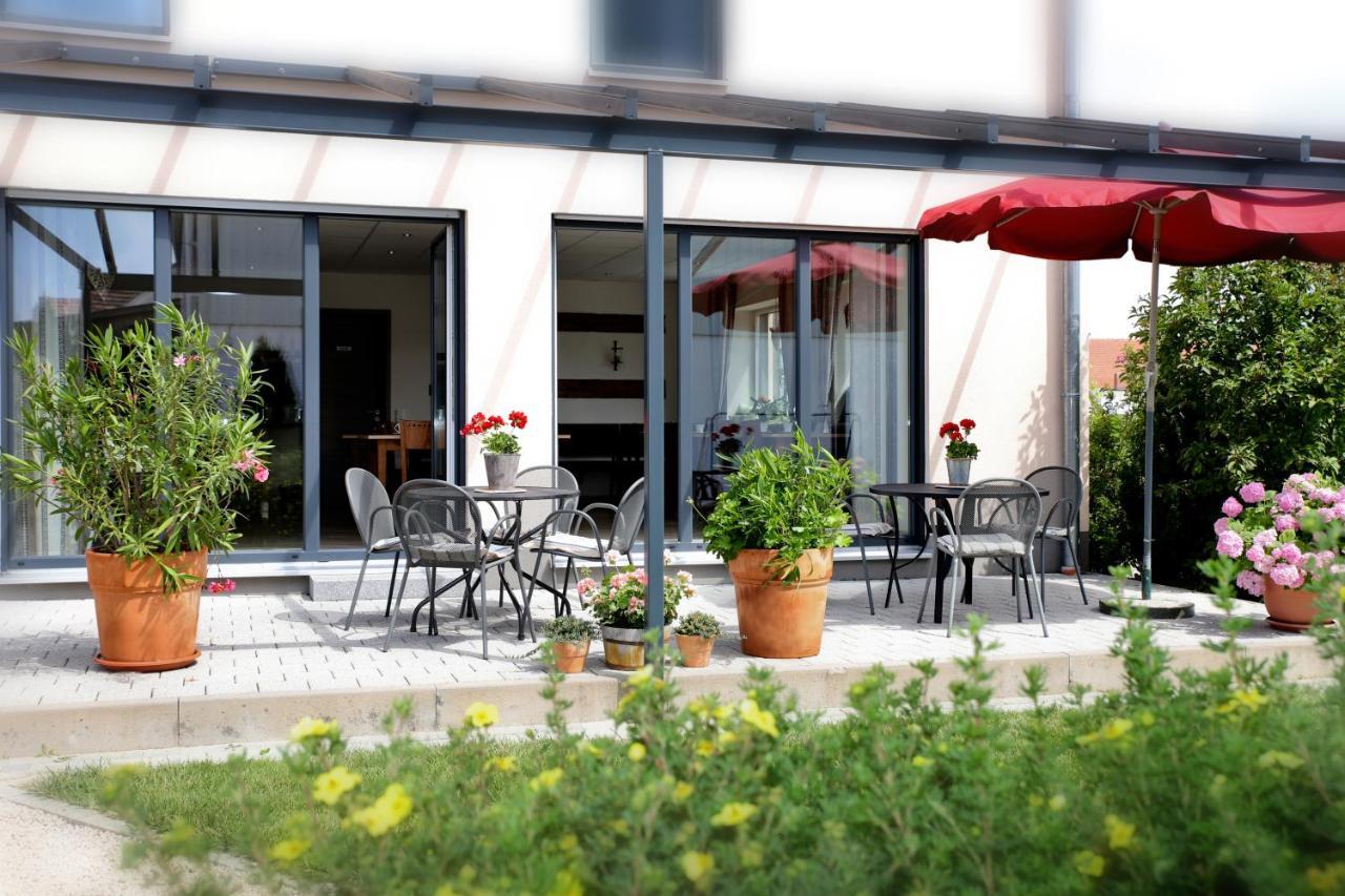 Lohauserhof - Biohof Und Hotel Rohrmoos Екстер'єр фото