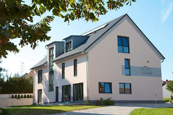 Lohauserhof - Biohof Und Hotel Rohrmoos Екстер'єр фото