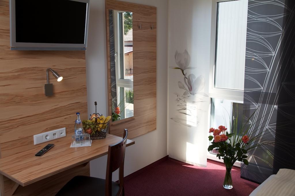 Lohauserhof - Biohof Und Hotel Rohrmoos Номер фото