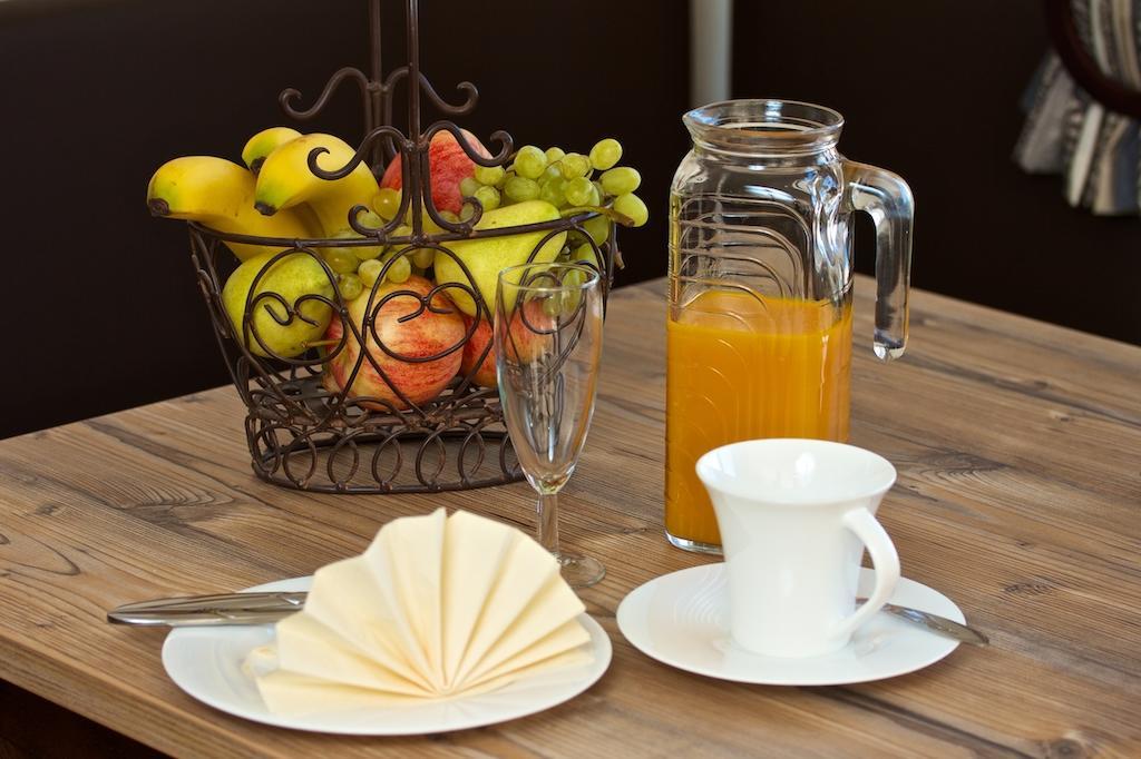 Lohauserhof - Biohof Und Hotel Rohrmoos Екстер'єр фото